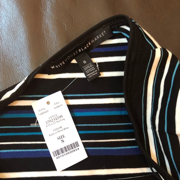 WHBM top - Picture 10 of 12